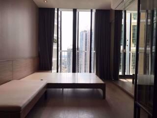 1 bed Condo in Park Origin Phromphong Khlongtan Sub District C07864