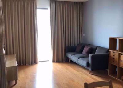 2 bed Condo in Star View Bangkholaem Sub District C07863