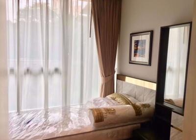 2 bed Condo in The Lumpini 24 Khlongtan Sub District C07862