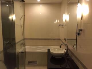 1 bed Condo in Baan Klang Krung Siam-Pathumwan Thanonphetchaburi Sub District C07858