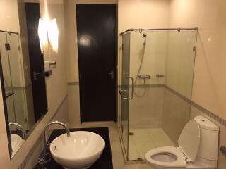 1 bed Condo in Baan Klang Krung Siam-Pathumwan Thanonphetchaburi Sub District C07858