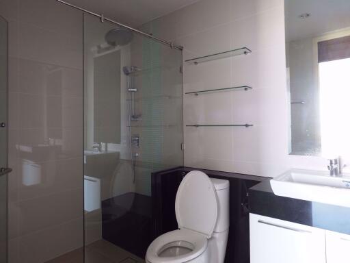 1 bed Condo in Supalai Prima Riva Chong Nonsi Sub District C07857