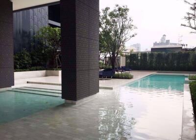 1 bed Condo in Ideo Sukhumvit 93 Phrakhanong District C07855