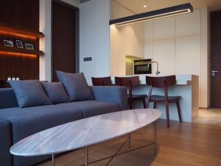 1 bed Condo in Saladaeng One Silom Sub District C07853