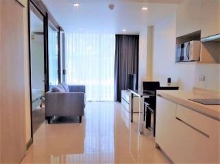 1 bed Condo in Downtown Forty Nine Khlong Tan Nuea Sub District C07852