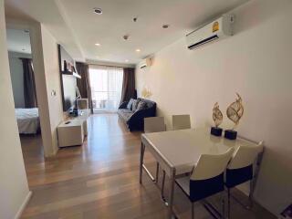 1 bed Condo in 15 Sukhumvit Residences Khlong Toei Nuea Sub District C07850