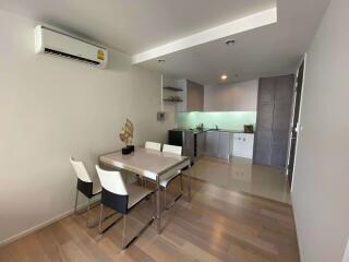 1 bed Condo in 15 Sukhumvit Residences Khlong Toei Nuea Sub District C07850