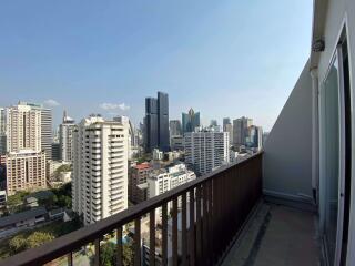 1 bed Condo in 15 Sukhumvit Residences Khlong Toei Nuea Sub District C07850