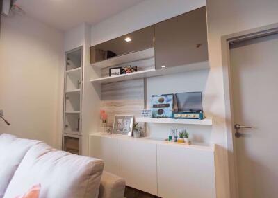 1 bed Condo in THE LINE Jatujak-Mochit Chatuchak District C07848