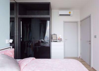 1 bed Condo in THE LINE Jatujak-Mochit Chatuchak District C07848