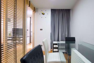 1 bed Condo in Quad Silom Silom Sub District C07843