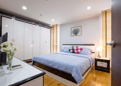 1 bed Condo in Quad Silom Silom Sub District C07843