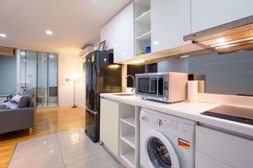 1 bed Condo in Quad Silom Silom Sub District C07843