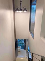 1 bed Duplex in Ideo Mobi Sukhumvit Bangchak Sub District D07493