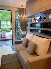 1 bed Duplex in Ideo Mobi Sukhumvit Bangchak Sub District D07493