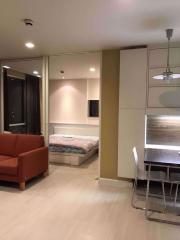 1 bed Condo in The Room Sukhumvit 64 Bangchak Sub District C07841