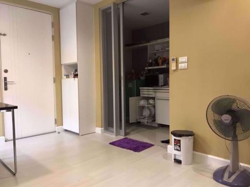 1 bed Condo in The Room Sukhumvit 64 Bangchak Sub District C07841