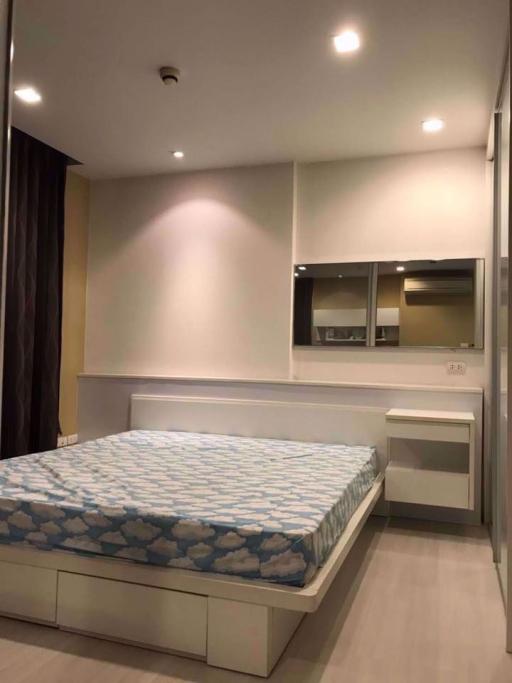 1 bed Condo in The Room Sukhumvit 64 Bangchak Sub District C07841