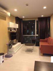 1 bed Condo in The Room Sukhumvit 64 Bangchak Sub District C07841