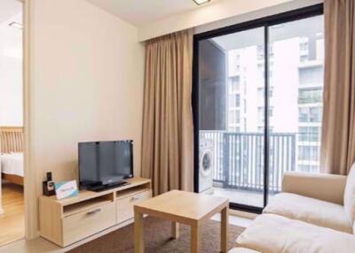 1 bed Condo in The Nest Ploenchit Lumphini Sub District C07839