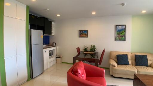 The Urban Attitude Condo for Sale in Pattaya