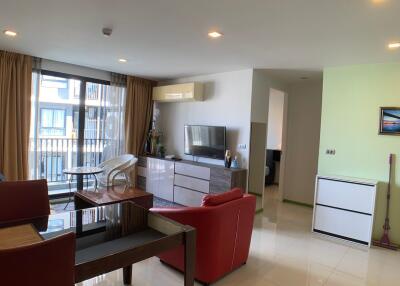 The Urban Attitude Condo for Sale in Pattaya