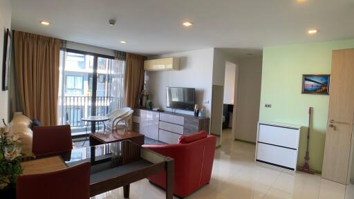 The Urban Attitude Condo for Sale in Pattaya