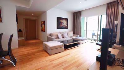 3 bed Condo in Millennium Residence Khlongtoei District C07836