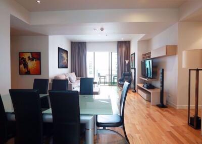 3 bed Condo in Millennium Residence Khlongtoei District C07836