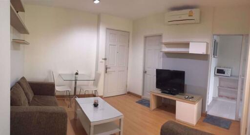 1 bed Condo in Life @ Ratchada - Suthisan Samsennok Sub District C07832