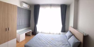 1 bed Condo in Life @ Ratchada - Suthisan Samsennok Sub District C07832