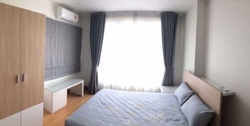 1 bed Condo in Life @ Ratchada - Suthisan Samsennok Sub District C07832