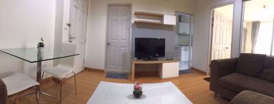 1 bed Condo in Life @ Ratchada - Suthisan Samsennok Sub District C07832