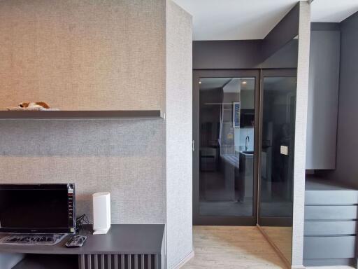 Studio, 1 ห้องน้ำ คอนโด ราคา ฿ 5,775,000