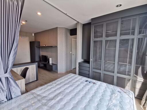 Studio, 1 ห้องน้ำ คอนโด ราคา ฿ 5,775,000