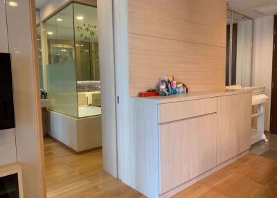 1 bed Condo in The Address Asoke Makkasan Sub District C07825