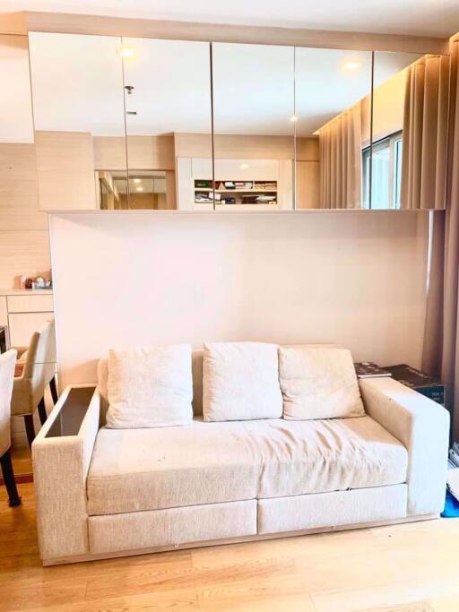 1 bed Condo in The Address Asoke Makkasan Sub District C07825