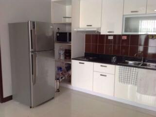 2 bed Condo in Sukhumvit Living Town Watthana District C07821