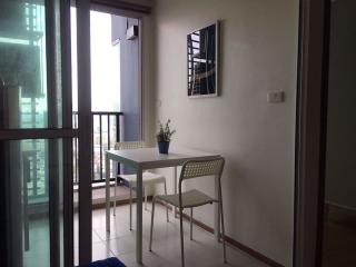 1 bed Condo in The Base Sukhumvit 77 Watthana District C07818