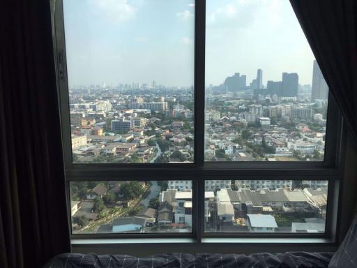 1 bed Condo in The Base Sukhumvit 77 Watthana District C07818