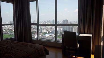 2 bed Condo in The Address Asoke Makkasan Sub District C07816