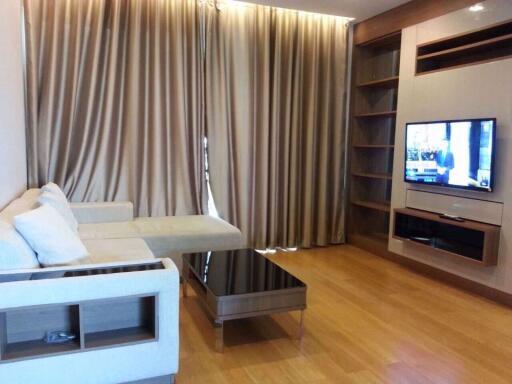 2 bed Condo in The Address Asoke Makkasan Sub District C07816