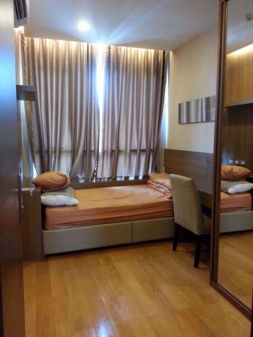 2 bed Condo in The Address Asoke Makkasan Sub District C07816