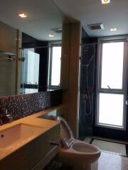 2 bed Condo in The Address Asoke Makkasan Sub District C07816