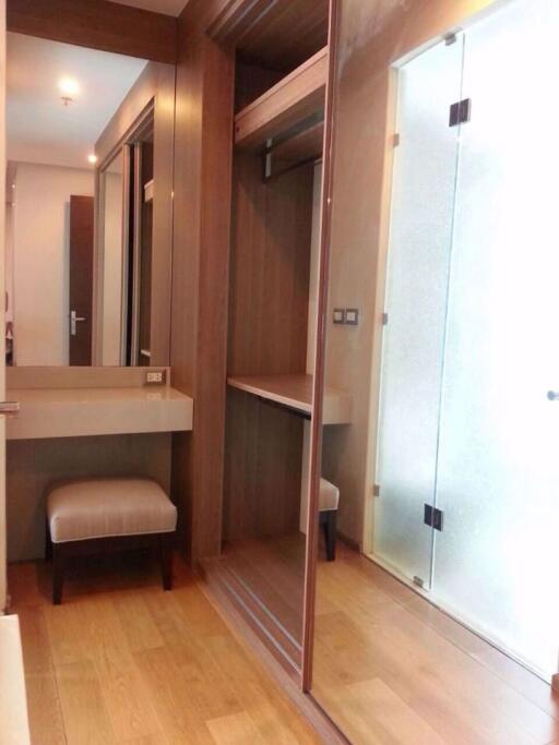 2 bed Condo in The Address Asoke Makkasan Sub District C07816