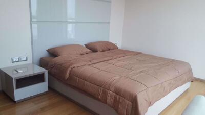 2 bed Condo in The Address Asoke Makkasan Sub District C07816