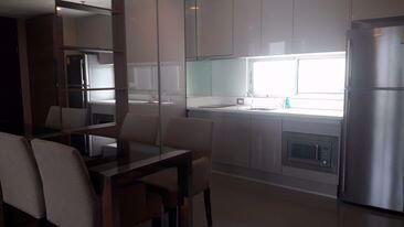 2 bed Condo in The Address Asoke Makkasan Sub District C07816