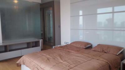 2 bed Condo in The Address Asoke Makkasan Sub District C07816