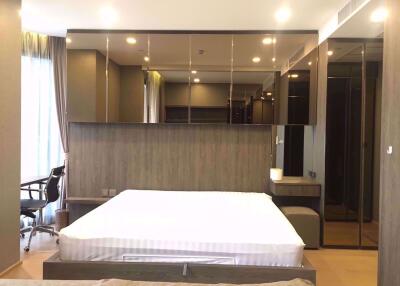 1 bed Condo in Ashton Chula - Silom Mahaphruettharam Sub District C07809