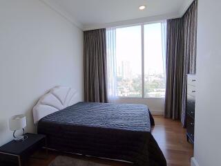 2 bed Condo in Royce Private Residences Watthana District C07807